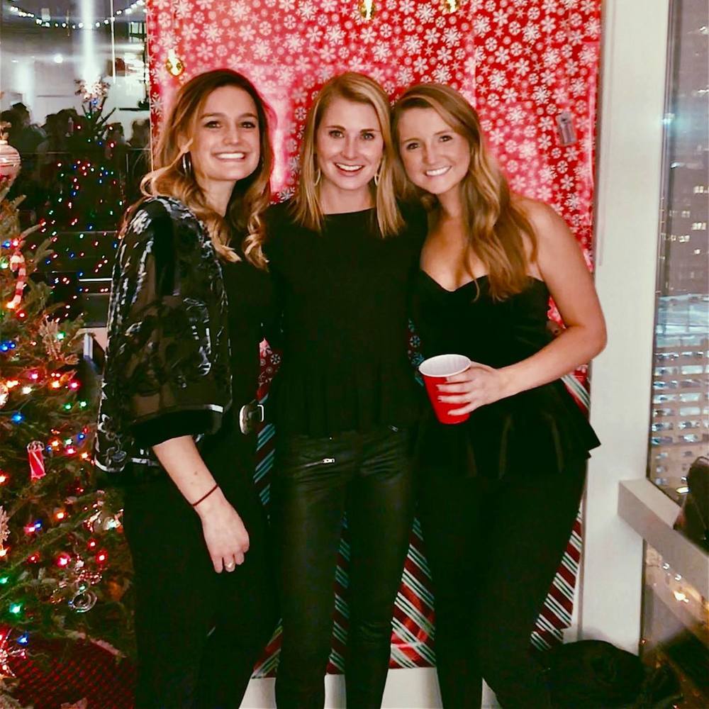 Meet your Posher, Morgan